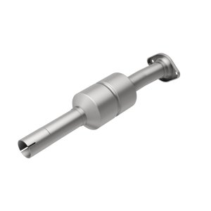 Toyota Highlander Catalytic Converter - Magnaflow - Direct Fit - `04-`13 Toyota Highlander Catalytic Converter - Magnaflow - Direct Fit - `04-`13