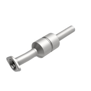 Toyota Highlander Catalytic Converter - Magnaflow - Direct Fit - `04-`13 Toyota Highlander Catalytic Converter - Magnaflow - Direct Fit - `04-`13