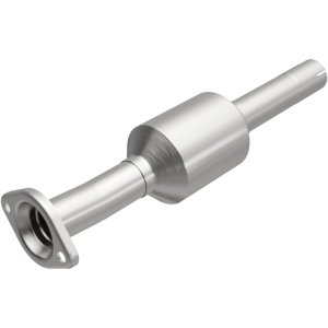 Toyota Highlander Catalytic Converter - Magnaflow - Direct Fit - `04-`13 Toyota Highlander Catalytic Converter - Magnaflow - Direct Fit - `04-`13