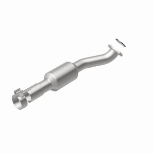 Toyota RAV4 Performance Exhaust - Magnaflow - CARB Compliant Direct-Fit Catalytic Converter - `09-`12