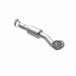 Toyota RAV4 Performance Exhaust - Magnaflow - CARB Compliant Direct-Fit Catalytic Converter - `09-`12