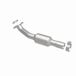 Toyota RAV4 Performance Exhaust - Magnaflow - CARB Compliant Direct-Fit Catalytic Converter - `09-`12