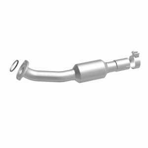 Toyota RAV4 Performance Exhaust - Magnaflow - CARB Compliant Direct-Fit Catalytic Converter - `09-`12