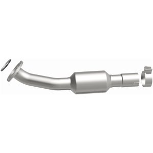 Toyota RAV4 Performance Exhaust - Magnaflow - CARB Compliant Direct-Fit Catalytic Converter - `09-`12
