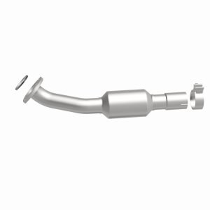 Toyota RAV4 Performance Exhaust - Magnaflow - CARB Compliant Direct-Fit Catalytic Converter - `09-`12