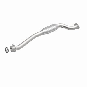 GMC Canyon Performance Exhaust - Magnaflow - Direct Fit Catalytic Converter - `08-`12