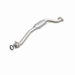 GMC Canyon Performance Exhaust - Magnaflow - Direct Fit Catalytic Converter - `08-`12