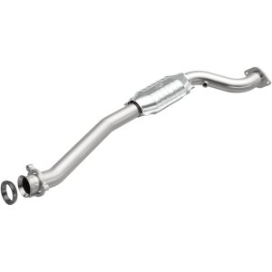 GMC Canyon Performance Exhaust - Magnaflow - Direct Fit Catalytic Converter - `08-`12