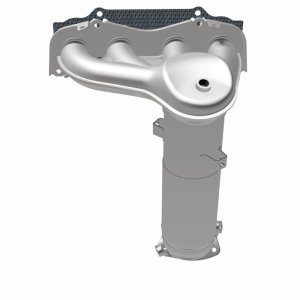 Toyota Camry Catalytic Converter - Magnaflow - Direct Fit - `03-`11
