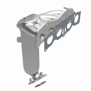 Toyota Camry Catalytic Converter - Magnaflow - Direct Fit - `03-`11