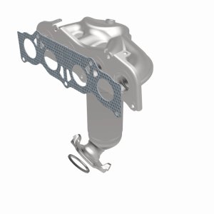 Toyota Camry Catalytic Converter - Magnaflow - Direct Fit - `03-`11