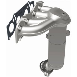 Toyota Camry Catalytic Converter - Magnaflow - Direct Fit - `03-`11