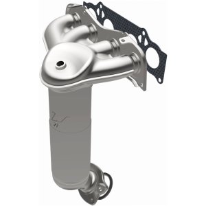 Toyota Camry Catalytic Converter - Magnaflow - Direct Fit - `03-`11