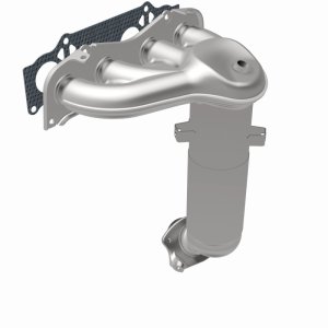 Toyota Camry Catalytic Converter - Magnaflow - Direct Fit - `03-`11