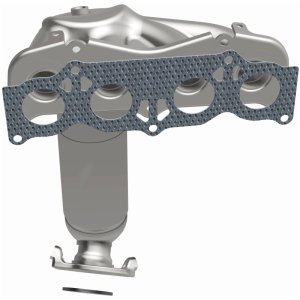 Toyota Camry Catalytic Converter - Magnaflow - Direct Fit - `03-`11