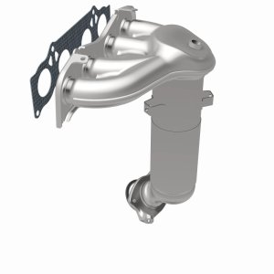 Toyota Camry Catalytic Converter - Magnaflow - Direct Fit - `03-`11