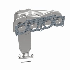 Toyota Camry Catalytic Converter - Magnaflow - Direct Fit - `03-`11