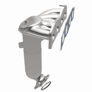 Toyota Camry Catalytic Converter - Magnaflow - Direct Fit - `03-`11