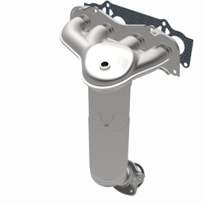 Toyota Camry Catalytic Converter - Magnaflow - Direct Fit - `03-`11