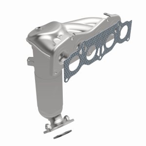 Toyota Camry Catalytic Converter - Magnaflow - Direct Fit - `03-`11