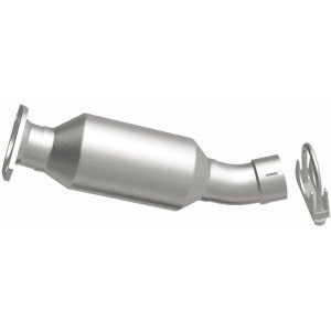 Toyota Prius C Catalytic Converter - Magnaflow - Direct Fit, California Grade CARB Compliant - `12-`16