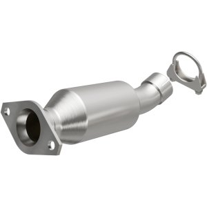 Toyota Prius C Catalytic Converter - Magnaflow - Direct Fit, California Grade CARB Compliant - `12-`16