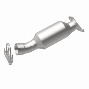 Toyota Prius C Catalytic Converter - Magnaflow - Direct Fit, California Grade CARB Compliant - `12-`16
