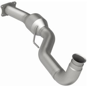 Chevrolet Silverado 2500 HD Performance Exhaust - Magnaflow - Direct-Fit Diesel Oxidation Catalyst - `01-`05