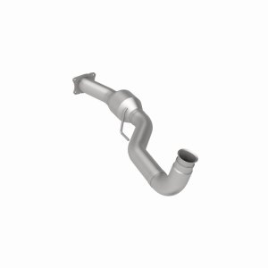 Chevrolet Silverado 2500 HD Performance Exhaust - Magnaflow - Direct-Fit Diesel Oxidation Catalyst - `01-`05