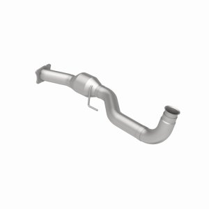 Chevrolet Silverado 2500 HD Performance Exhaust - Magnaflow - Direct-Fit Diesel Oxidation Catalyst - `01-`05