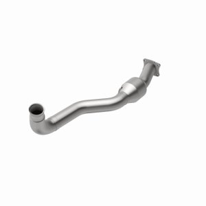 Chevrolet Silverado 2500 HD Performance Exhaust - Magnaflow - Direct-Fit Diesel Oxidation Catalyst - `01-`05