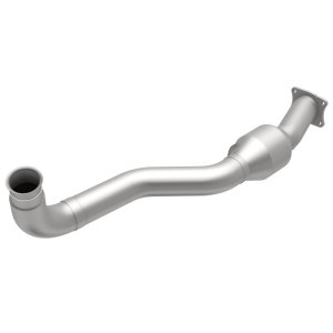 Chevrolet Silverado 2500 HD Performance Exhaust - Magnaflow - Direct-Fit Diesel Oxidation Catalyst - `01-`05