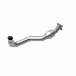 Chevrolet Silverado 2500 HD Performance Exhaust - Magnaflow - Direct-Fit Diesel Oxidation Catalyst - `01-`05