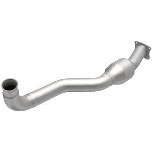 Chevrolet Silverado 2500 HD Performance Exhaust - Magnaflow - Direct-Fit Diesel Oxidation Catalyst - `01-`05