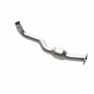 Chevrolet Silverado 2500 HD Performance Exhaust - Magnaflow - Direct-Fit Diesel Oxidation Catalyst - `01-`05
