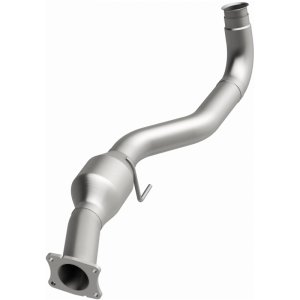 Chevrolet Silverado 2500 HD Performance Exhaust - Magnaflow - Direct-Fit Diesel Oxidation Catalyst - `01-`05