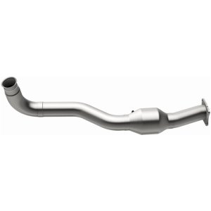 Chevrolet Silverado 2500 HD Performance Exhaust - Magnaflow - Direct-Fit Diesel Oxidation Catalyst - `01-`05