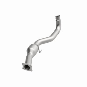Chevrolet Silverado 2500 HD Performance Exhaust - Magnaflow - Direct-Fit Diesel Oxidation Catalyst - `01-`05