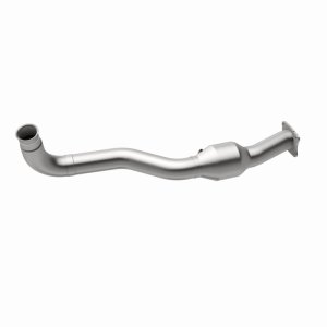 GMC Sierra 2500 HD Performance Exhaust - Magnaflow - Direct-Fit Diesel Oxidation Catalyst - `01-`05