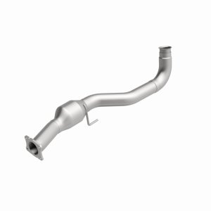 GMC Sierra 2500 HD Performance Exhaust - Magnaflow - Direct-Fit Diesel Oxidation Catalyst - `01-`05