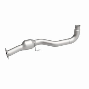 GMC Sierra 2500 HD Performance Exhaust - Magnaflow - Direct-Fit Diesel Oxidation Catalyst - `01-`05