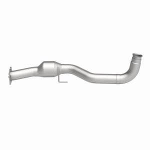 GMC Sierra 2500 HD Performance Exhaust - Magnaflow - Direct-Fit Diesel Oxidation Catalyst - `01-`05