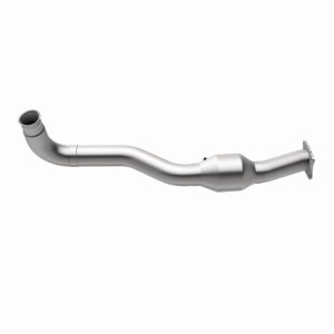GMC Sierra 2500 HD Performance Exhaust - Magnaflow - Direct-Fit Diesel Oxidation Catalyst - `01-`05