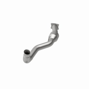 GMC Sierra 2500 HD Performance Exhaust - Magnaflow - Direct-Fit Diesel Oxidation Catalyst - `01-`05