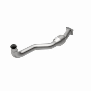 GMC Sierra 2500 HD Performance Exhaust - Magnaflow - Direct-Fit Diesel Oxidation Catalyst - `01-`05