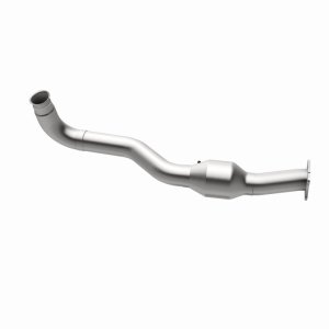 GMC Sierra 2500 HD Performance Exhaust - Magnaflow - Direct-Fit Diesel Oxidation Catalyst - `01-`05