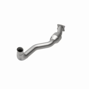 GMC Sierra 2500 HD Performance Exhaust - Magnaflow - Direct-Fit Diesel Oxidation Catalyst - `01-`05