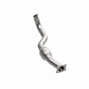 GMC Sierra 2500 HD Performance Exhaust - Magnaflow - Direct-Fit Diesel Oxidation Catalyst - `01-`05