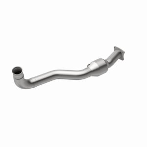 GMC Sierra 2500 HD Performance Exhaust - Magnaflow - Direct-Fit Diesel Oxidation Catalyst - `01-`05