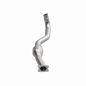 GMC Sierra 2500 HD Performance Exhaust - Magnaflow - Direct-Fit Diesel Oxidation Catalyst - `01-`05